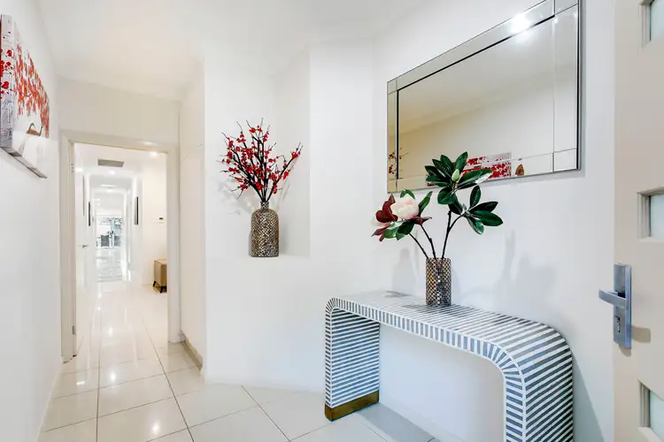 Second view of Homely house listing, 8a Guernsey Terrace, Woodville SA 5011