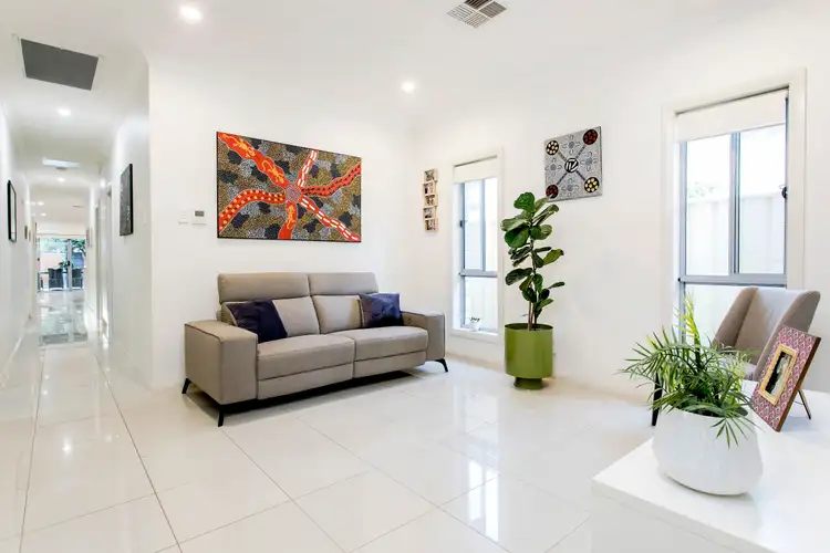 Fifth view of Homely house listing, 8a Guernsey Terrace, Woodville SA 5011