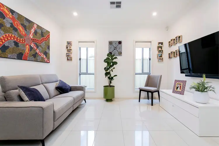 Sixth view of Homely house listing, 8a Guernsey Terrace, Woodville SA 5011