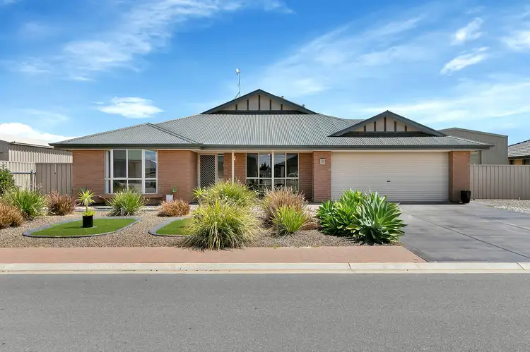 Main view of Homely house listing, 37 Walter Avenue, Two Wells SA 5501