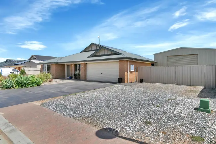Fifth view of Homely house listing, 37 Walter Avenue, Two Wells SA 5501