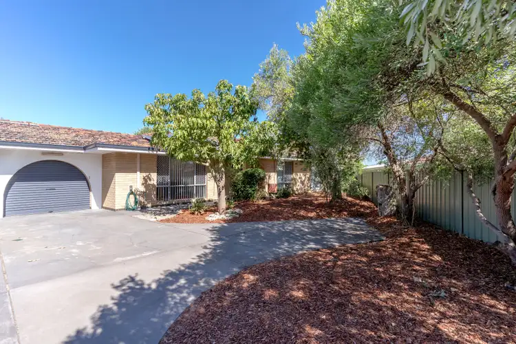 Main view of Homely house listing, 75 Fieldgate Square, Balga WA 6061