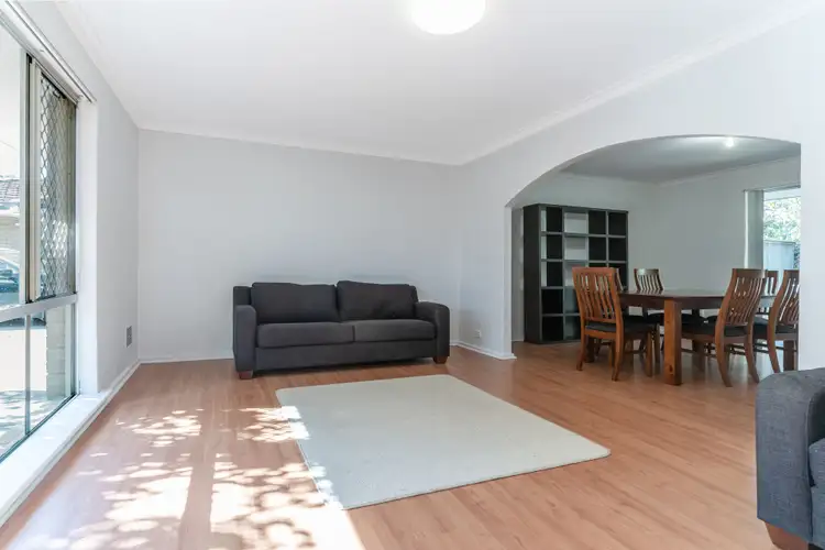 Seventh view of Homely house listing, 75 Fieldgate Square, Balga WA 6061