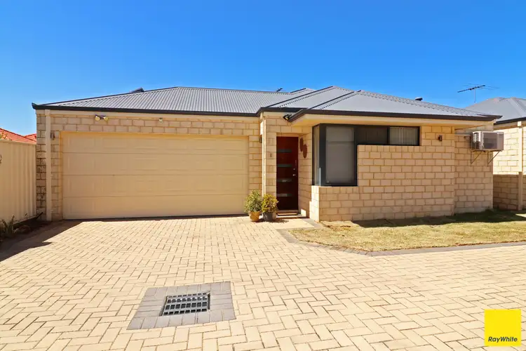 4B Karabil Road, Nollamara WA 6061