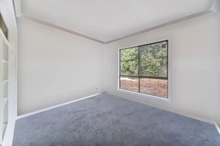 Second view of Homely house listing, Lot 3/16 Marshall Crescent, Heathcote VIC 3523