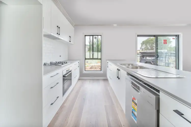 Third view of Homely house listing, Lot 3/16 Marshall Crescent, Heathcote VIC 3523