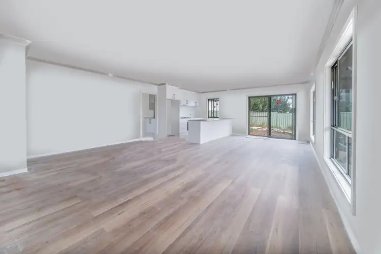 Fourth view of Homely house listing, Lot 3/16 Marshall Crescent, Heathcote VIC 3523