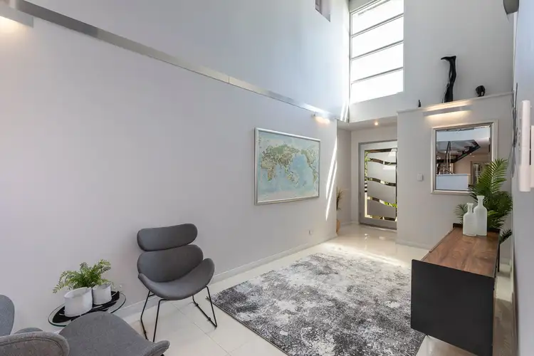 Fifth view of Homely house listing, 109 Richmond Street, Leederville WA 6007