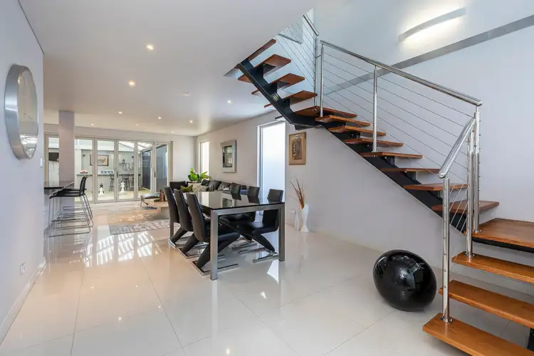 Sixth view of Homely house listing, 109 Richmond Street, Leederville WA 6007