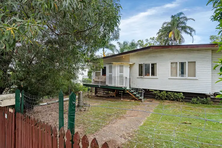 Main view of Homely house listing, 16 Welbeck Street, Logan Central QLD 4114