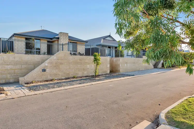 26 Atherstone Parade, Baldivis WA 6171