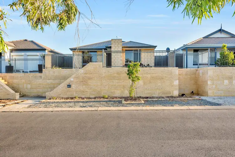 Second view of Homely house listing, 26 Atherstone Parade, Baldivis WA 6171