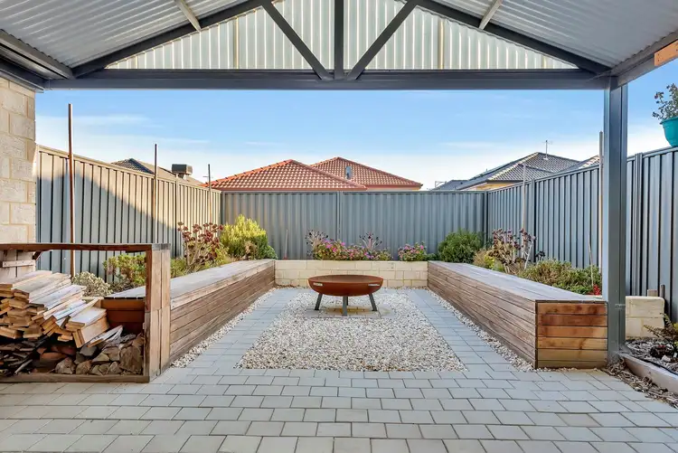 Fourth view of Homely house listing, 26 Atherstone Parade, Baldivis WA 6171