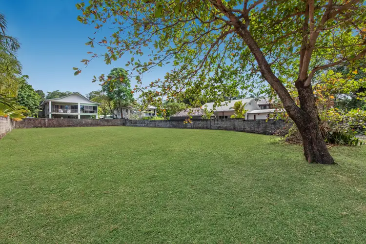 Third view of Homely land listing, 48 Marine Pde., Mission Beach QLD 4852