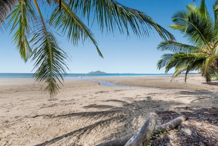 Fourth view of Homely land listing, 48 Marine Pde., Mission Beach QLD 4852