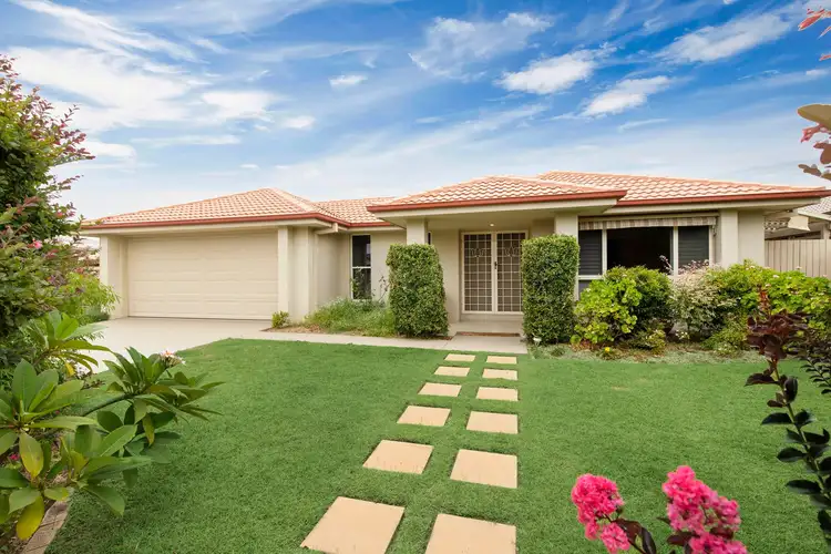 29 Oxford Parade, Pelican Waters QLD 4551