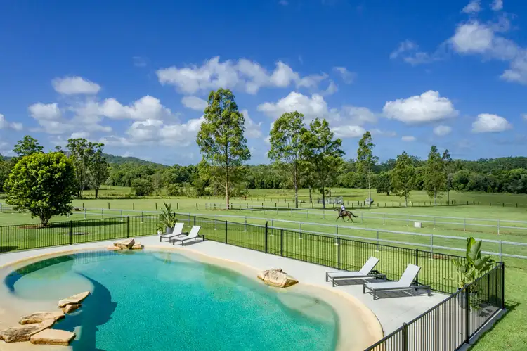 81 Worba Lane, Tinbeerwah QLD 4563
