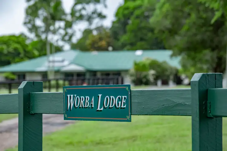 Second view of Homely rural property listing, 81 Worba Lane, Tinbeerwah QLD 4563