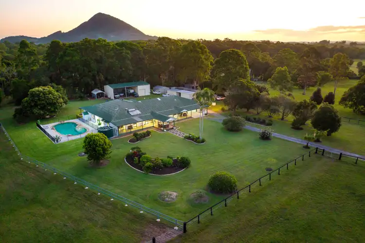 Third view of Homely rural property listing, 81 Worba Lane, Tinbeerwah QLD 4563