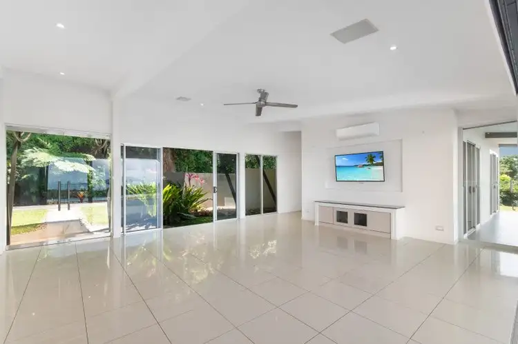 Second view of Homely house listing, Lot 4 Wylie Road, Mission Beach QLD 4852