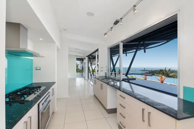 Fourth view of Homely house listing, Lot 4 Wylie Road, Mission Beach QLD 4852