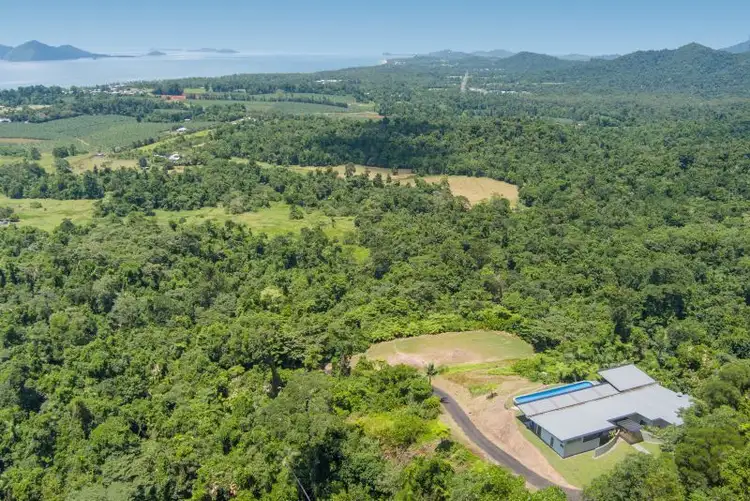 Sixth view of Homely house listing, Lot 4 Wylie Road, Mission Beach QLD 4852