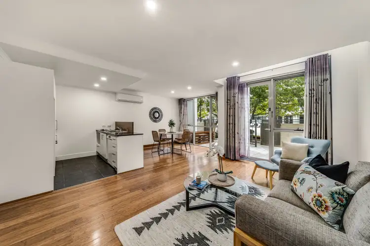 16/77 Northbourne Avenue, Turner ACT 2612