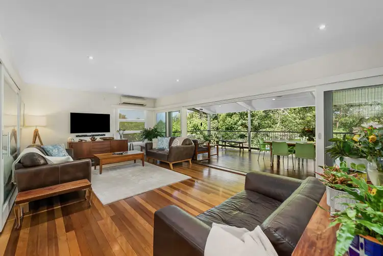 Third view of Homely house listing, 22 Crag Road, Taringa QLD 4068