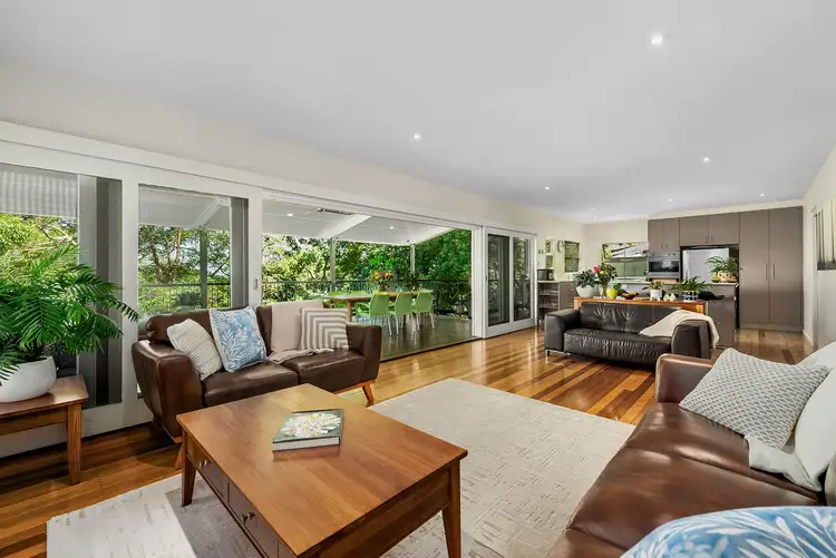 Fourth view of Homely house listing, 22 Crag Road, Taringa QLD 4068