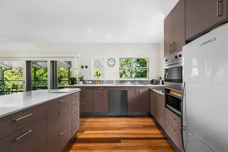 Sixth view of Homely house listing, 22 Crag Road, Taringa QLD 4068