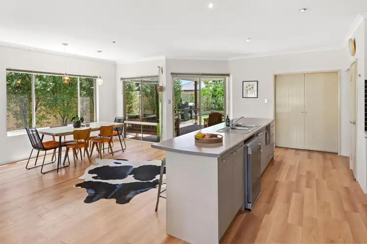 Fourth view of Homely house listing, 35 Castleroy Terrace, Dunsborough WA 6281