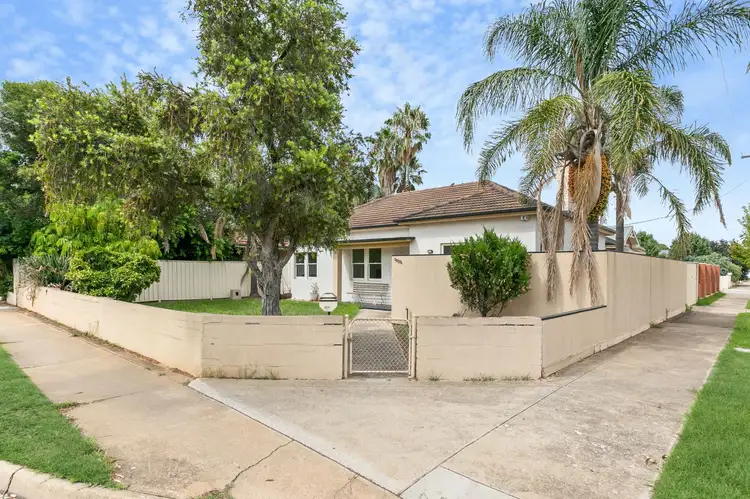303 Torrens Road