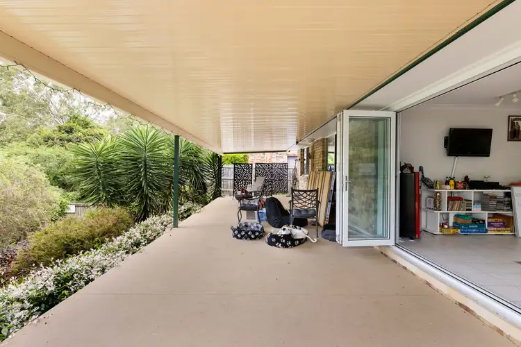 Third view of Homely house listing, 5 Silkyoak Way, Albany Creek QLD 4035
