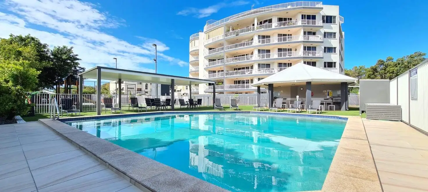 Main view of Homely unit listing, 30/5 Links Court, Woorim QLD 4507