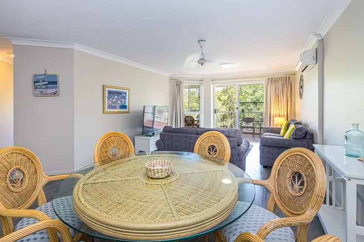 Third view of Homely unit listing, 30/5 Links Court, Woorim QLD 4507