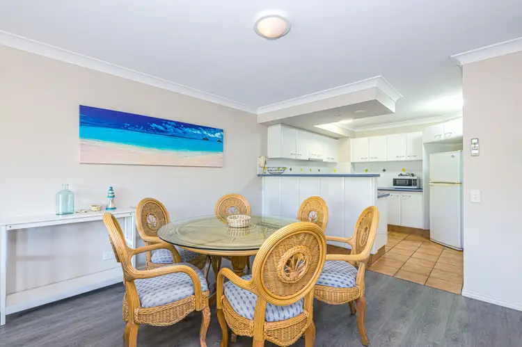 Fourth view of Homely unit listing, 30/5 Links Court, Woorim QLD 4507