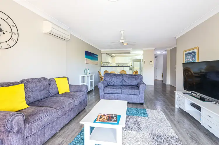 Fifth view of Homely unit listing, 30/5 Links Court, Woorim QLD 4507