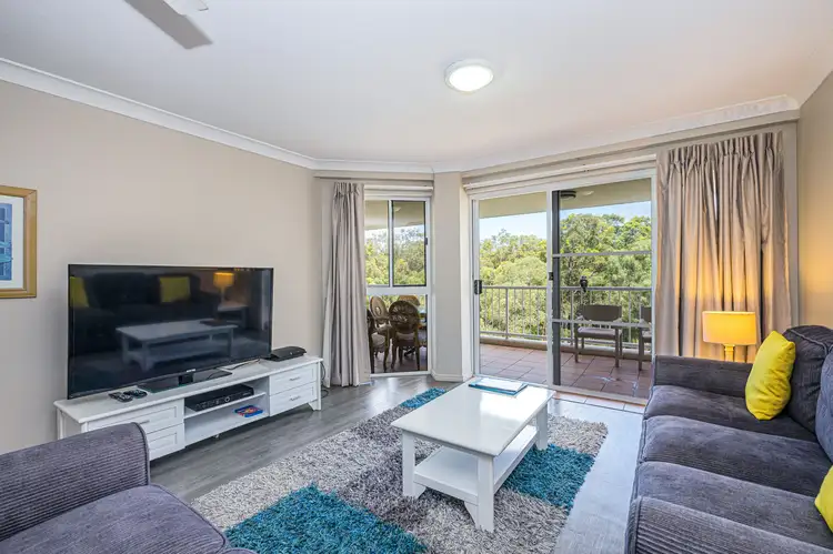 Sixth view of Homely unit listing, 30/5 Links Court, Woorim QLD 4507