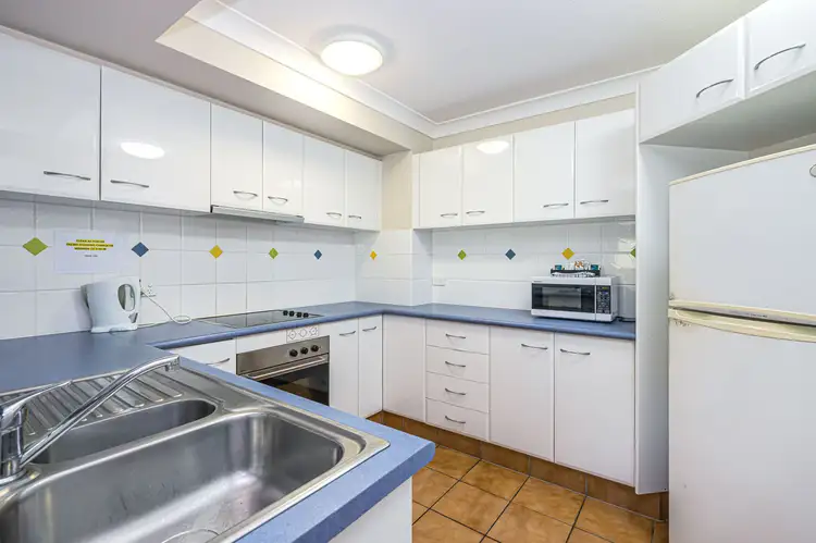 Seventh view of Homely unit listing, 30/5 Links Court, Woorim QLD 4507