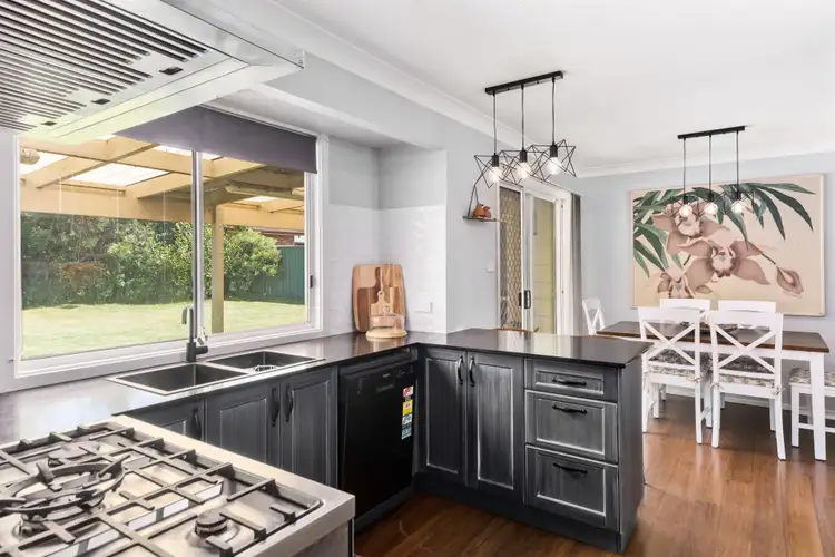 Second view of Homely house listing, 11 Ribbonwood Place, Albion Park Rail NSW 2527