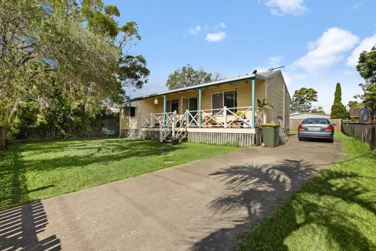 20 Karome Street, Pacific Paradise QLD 4564