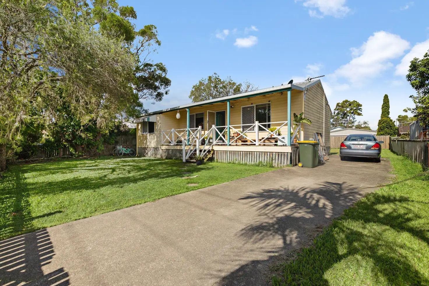 Main view of Homely house listing, 20 Karome Street, Pacific Paradise QLD 4564