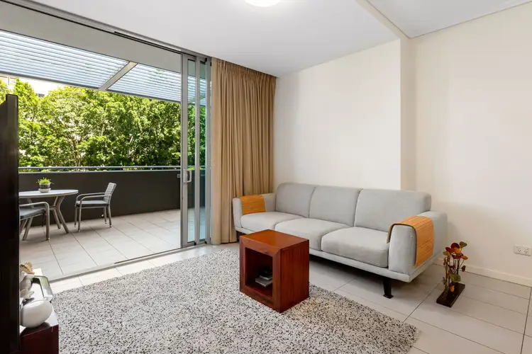 Sixth view of Homely apartment listing, 30108/2 Harbour Road, Hamilton QLD 4007