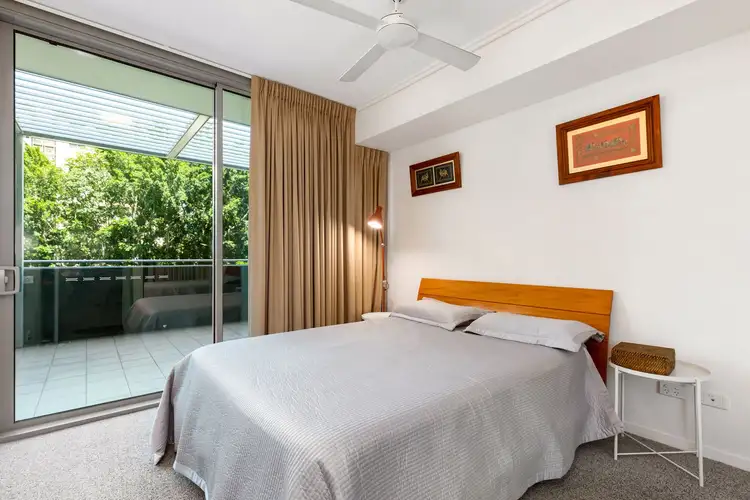 Seventh view of Homely apartment listing, 30108/2 Harbour Road, Hamilton QLD 4007