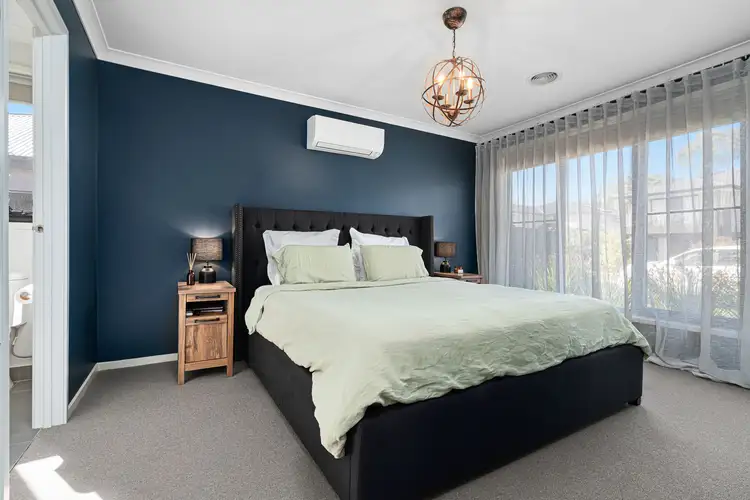 Second view of Homely house listing, 6 Lomandra Court, Lara VIC 3212