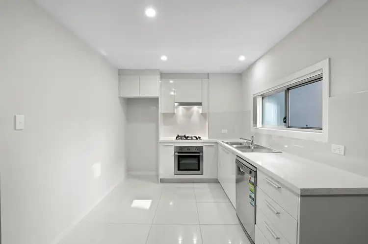 Third view of Homely unit listing, 43/5-15 Balmoral Street, Waitara NSW 2077