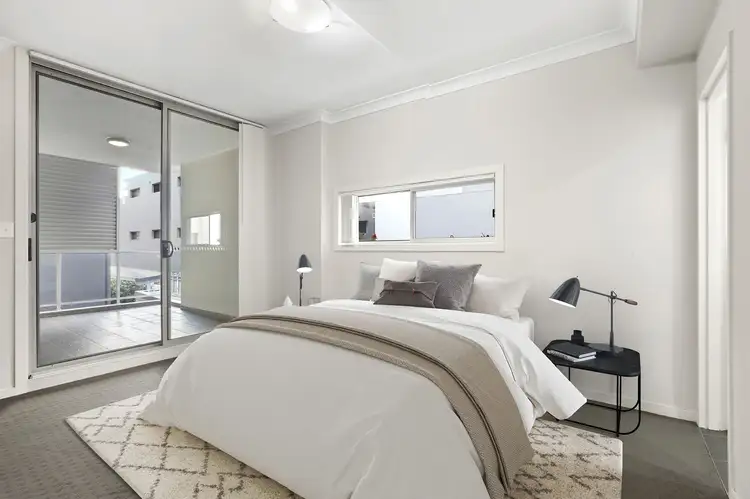 Fourth view of Homely unit listing, 43/5-15 Balmoral Street, Waitara NSW 2077