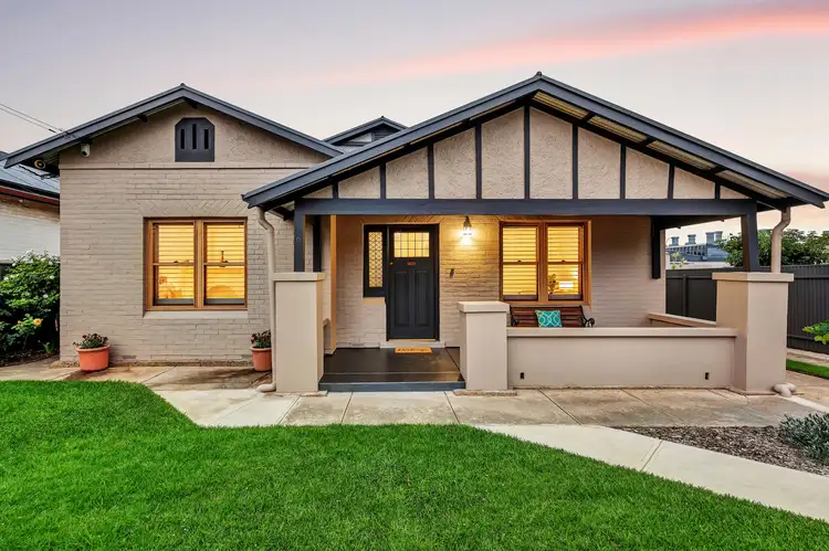 6 Mendes Street, Prospect SA 5082