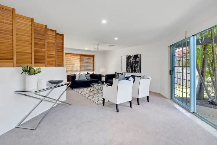 Third view of Homely house listing, 43 Windermere Avenue, Sinnamon Park QLD 4073