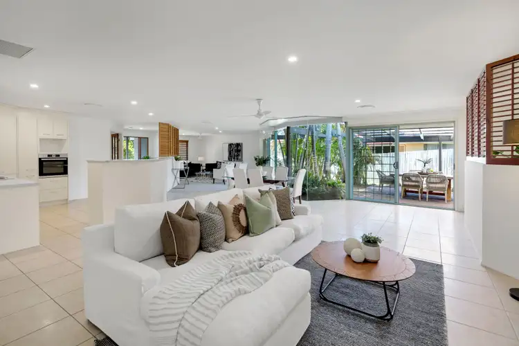 Seventh view of Homely house listing, 43 Windermere Avenue, Sinnamon Park QLD 4073